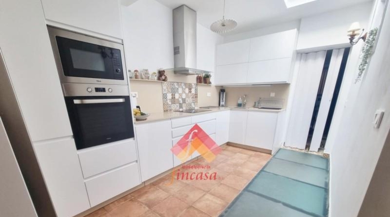 Málaga - Ronda - 280m2