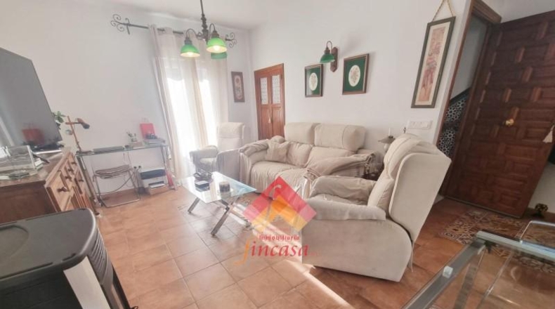 Málaga - Ronda - 280m2