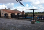 Xalet independent amb terreny en venda a la España, Lobón, ref.: TR245255 foto