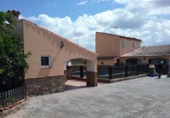 Xalet independent amb terreny en venda a la España, Lobón, ref.: TR245255 foto