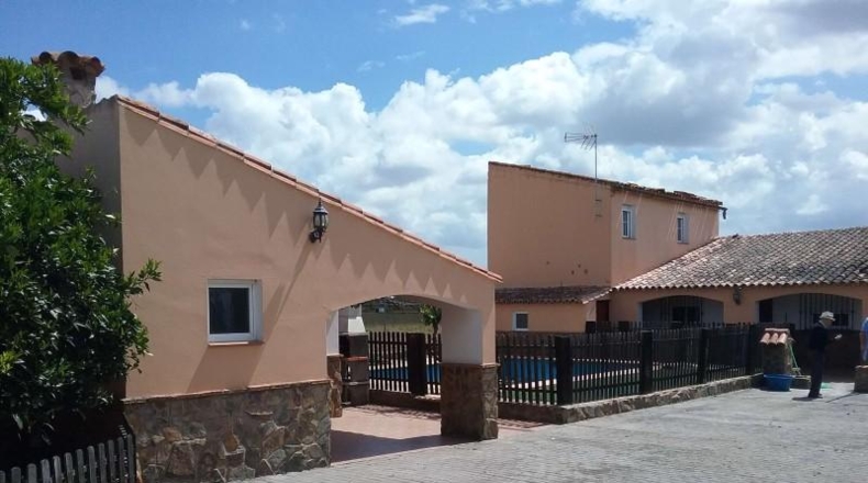 Badajoz - Lobón - 40000m2