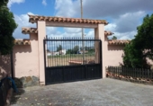 Xalet independent amb terreny en venda a la España, Lobón, ref.: TR245255 foto