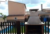 Xalet independent amb terreny en venda a la España, Lobón, ref.: TR245255 foto