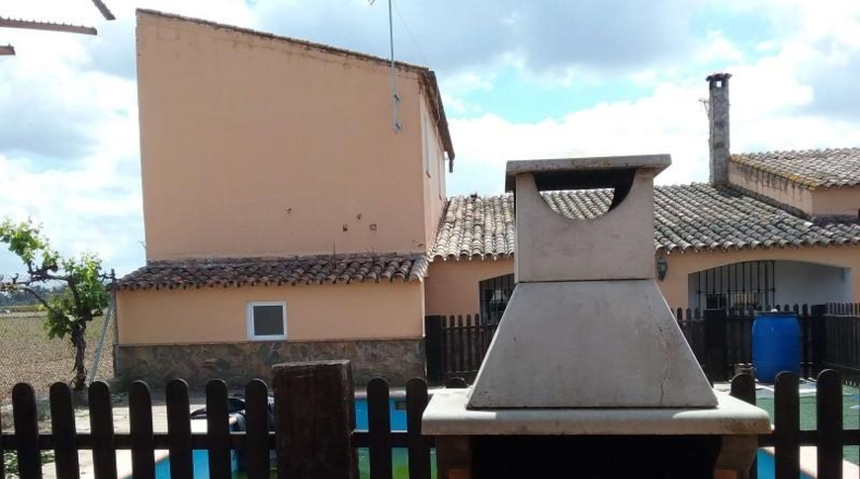 Badajoz - Lobón - 40000m2