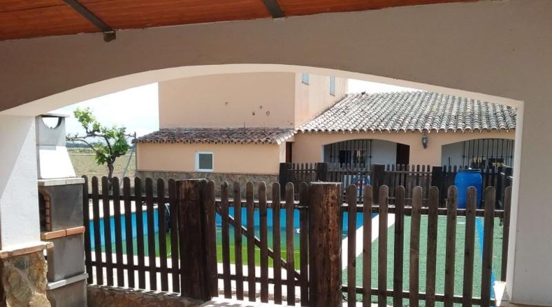 Badajoz - Lobón - 40000m2