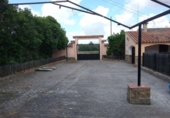 Xalet independent amb terreny en venda a la España, Lobón, ref.: TR245255 foto