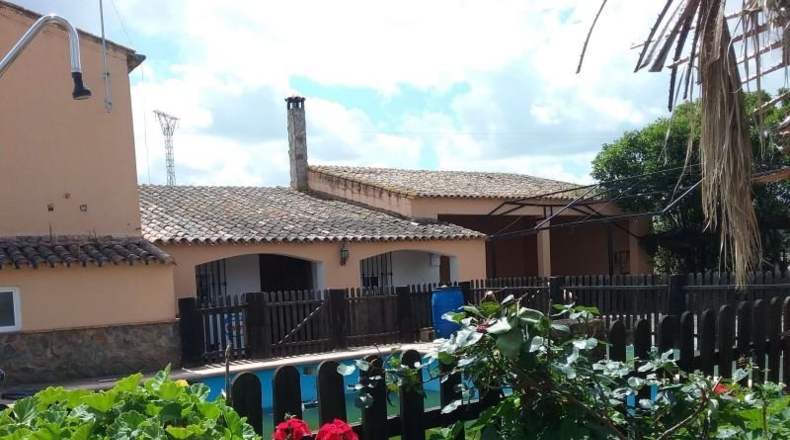 Badajoz - Lobón - 40000m2