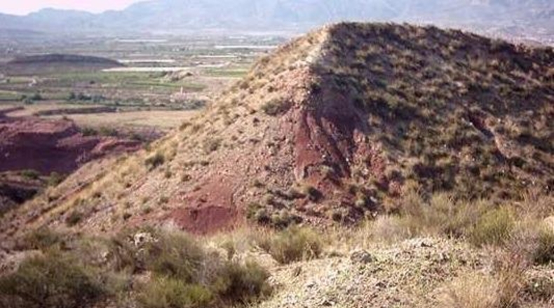 Alicante - Agost - 117797m2