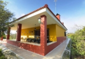Detached villa with land for sale on España, Gibraleón, ref: TR219347 photo