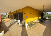Detached villa with land for sale on España, Gibraleón, ref: TR219347 photo