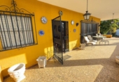Detached villa with land for sale on España, Gibraleón, ref: TR219347 photo