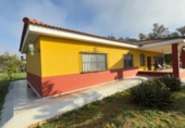 Detached villa with land for sale on España, Gibraleón, ref: TR219347 photo