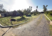 Detached villa with land for sale on España, Gibraleón, ref: TR219347 photo