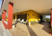 Detached villa with land for sale on España, Gibraleón, ref: TR219347 photo