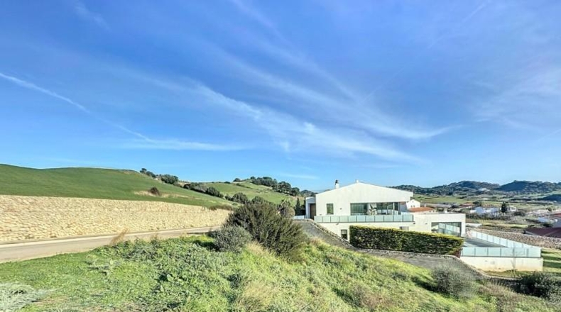 Balearic Islands - Las Salinas - 921m2