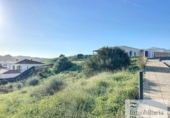 Parcela urbanizable en venta en la España, es Mercadal, ref: TR219457 foto