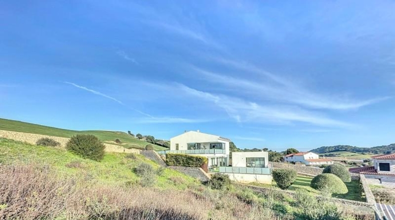 Balearic Islands - Las Salinas - 921m2