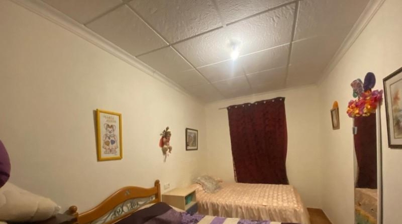 Murcia - Lorca - 250000m2