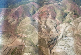 Lorca 250000&nbsp;m²
