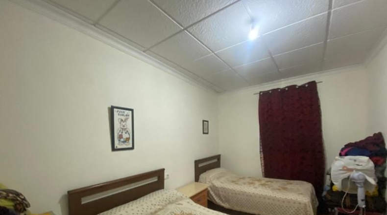 Murcia - Lorca - 250000m2