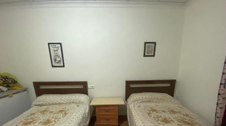Murcia - Lorca - 250000m2