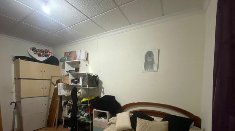 Murcia - Lorca - 250000m2