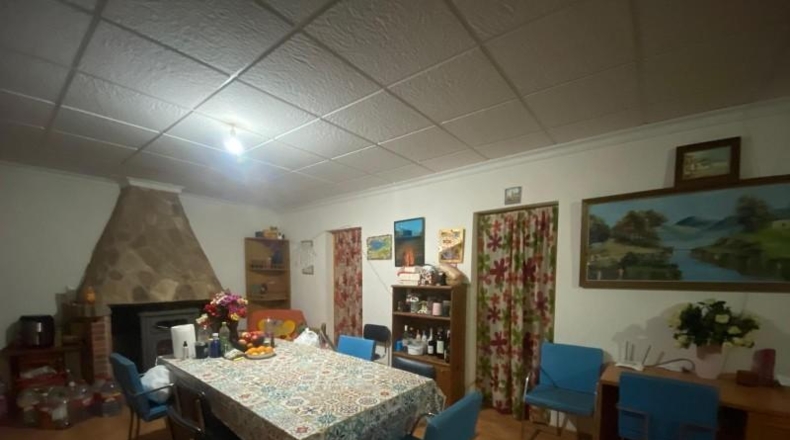 Murcia - Lorca - 250000m2