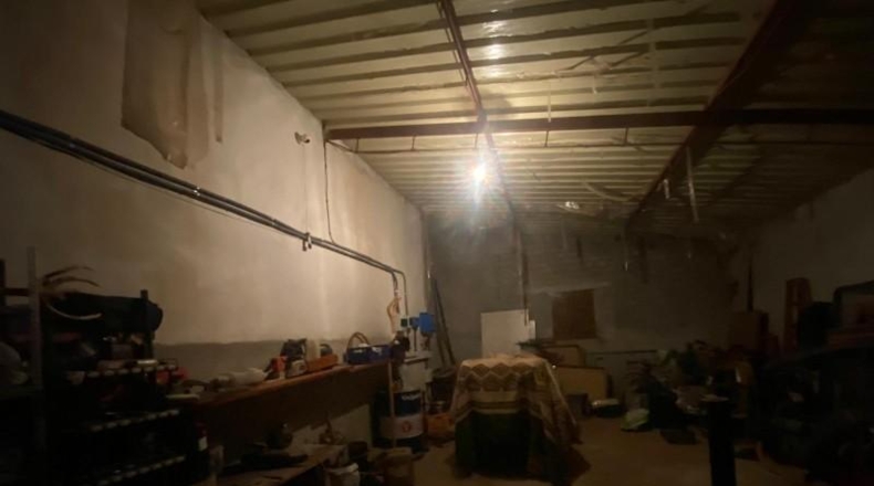 Murcia - Lorca - 250000m2
