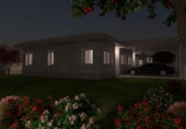Casa de pueblo en venta en la España, Sariegos del Bernesga, ref: TR287905 foto