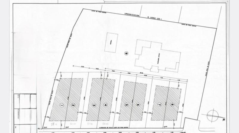 Leon - Sariegos del Bernesga - 410m2
