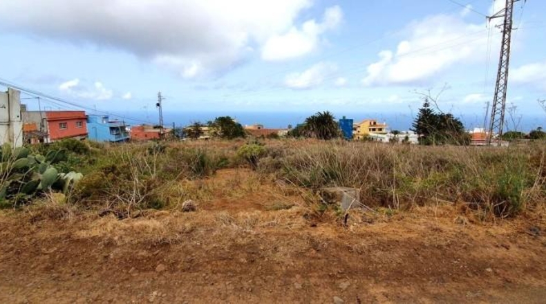 Santa Cruz de Tenerife - Tacoronte - 2339m2