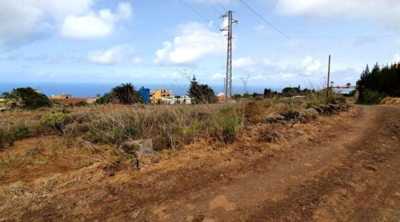 Santa Cruz de Tenerife - Tacoronte - 2339m2
