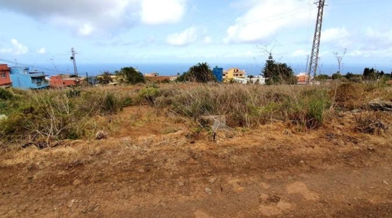 Santa Cruz de Tenerife - Tacoronte - 2339m2