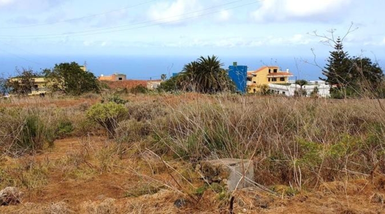 Santa Cruz de Tenerife - Tacoronte - 2339m2