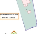 Land suitable for development for sale on España, Narón, ref: TR115031 photo