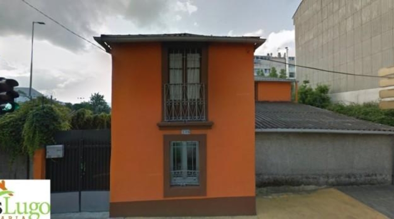 La Corunya - Narón - 761m2