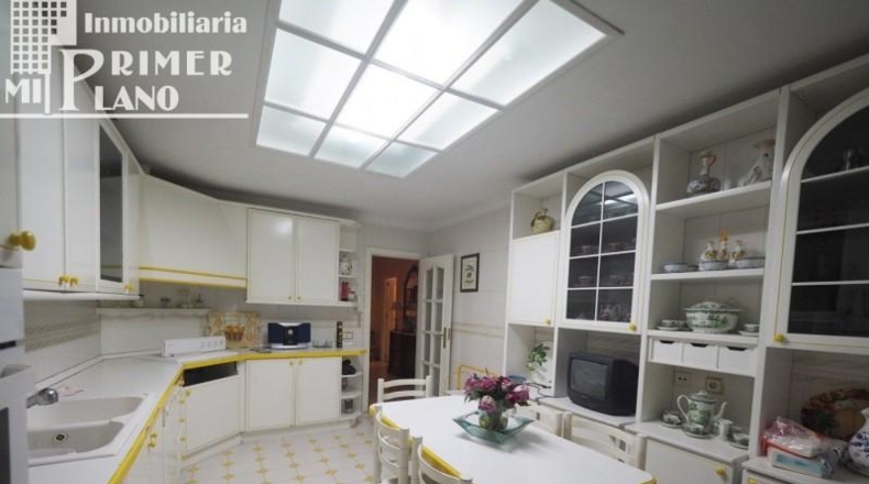 Ciudad Real - Tomelloso - 405m2