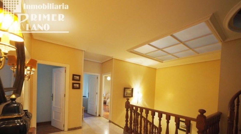 Ciudad Real - Tomelloso - 405m2