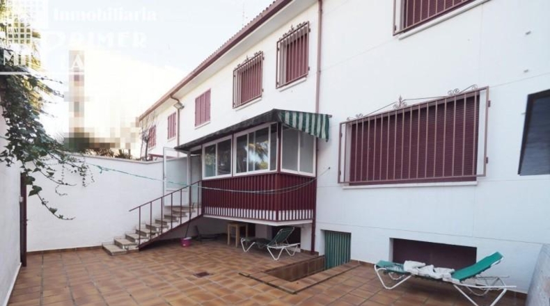 Ciudad Real - Tomelloso - 405m2
