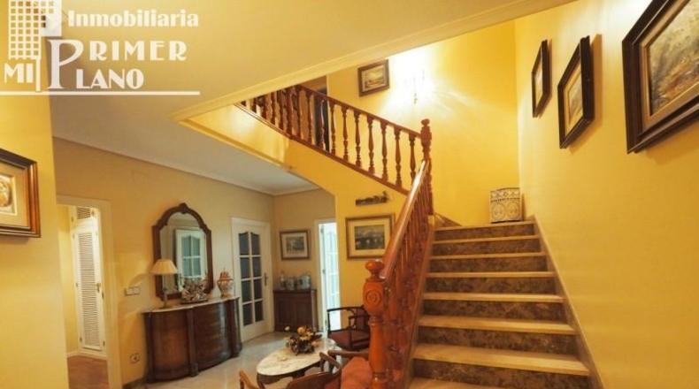 Ciudad Real - Tomelloso - 405m2