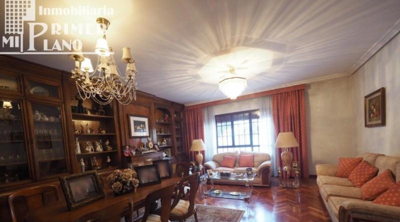 Ciudad Real - Tomelloso - 405m2