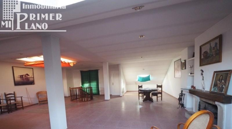 Ciudad Real - Tomelloso - 405m2