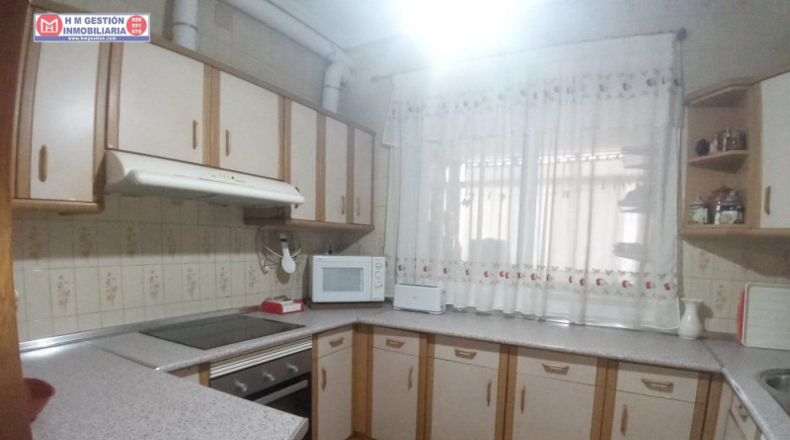 Huelva - San Juan del Puerto - 326m2