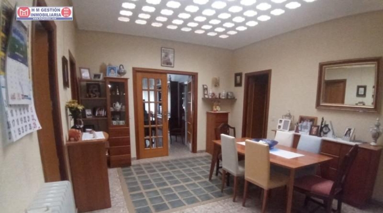 Huelva - San Juan del Puerto - 326m2