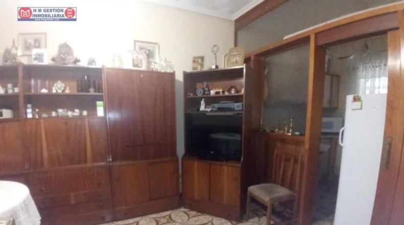 Huelva - San Juan del Puerto - 326m2