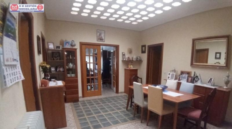 Huelva - San Juan del Puerto - 326m2