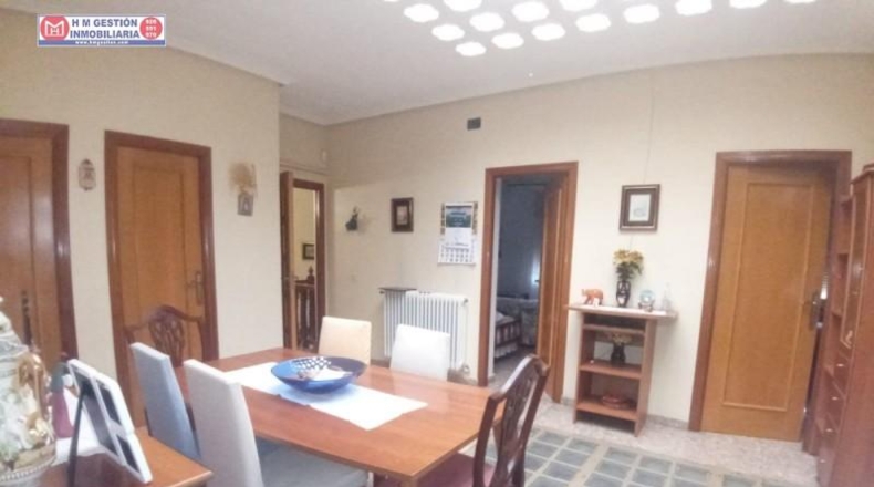 Huelva - San Juan del Puerto - 326m2