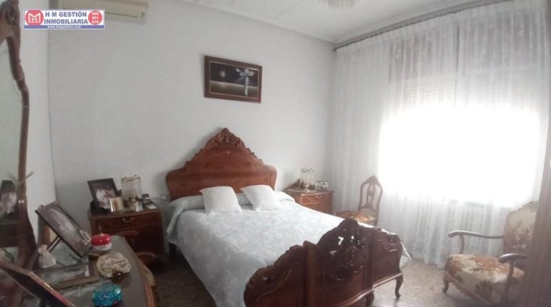Huelva - San Juan del Puerto - 326m2