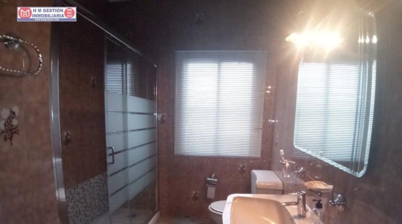 Huelva - San Juan del Puerto - 326m2