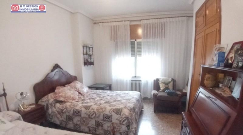 Huelva - San Juan del Puerto - 326m2